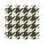 Hemstitch Cocktail 6" Linen/Cotton Blend Napkin-122609779