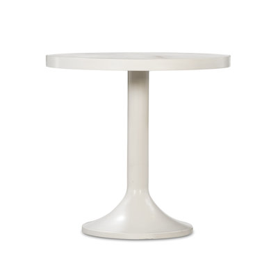 Talon Outdoor Round Side Table