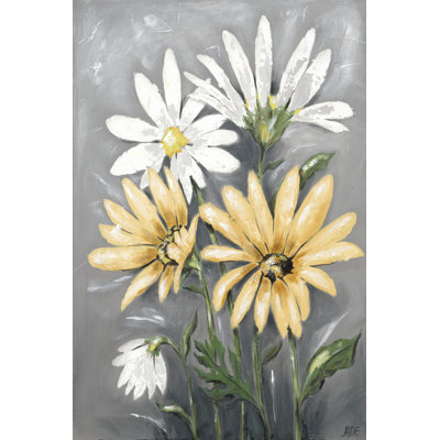 Summer Daisies II