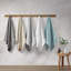 Ensemble de serviettes 6 pièces en coton-952217574