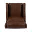 CHAISE CLUB, magnifique revêtement-834181898