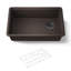 Billings Undermount Single-Bowl Kitchen Sink-896958456