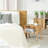 Summerhill Solid Wood End Table