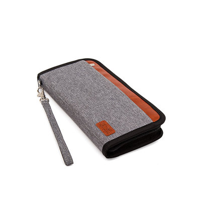 Kbndieu 5.12 in. W x 1.18 in. D Carry Bag