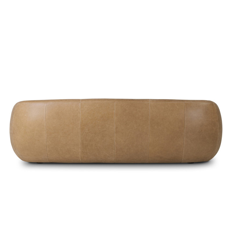Channing Sofa, Palermo Drift Top Grain Leather
