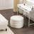 Tomkiel Round Storage Ottoman-1654271746