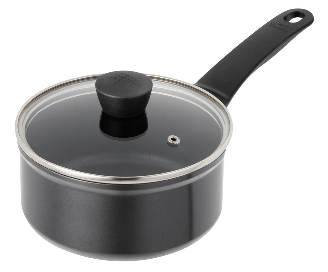 Kuhn Rikon Easy Induction Aluminium Non-Stick Induction Safe Saucepan