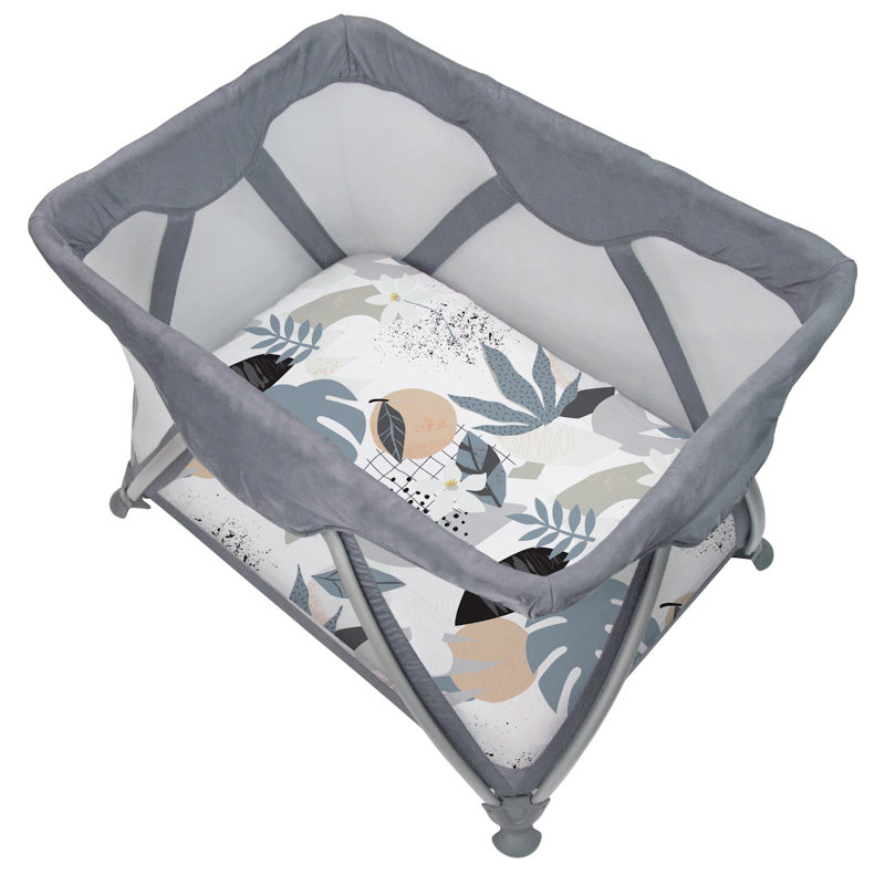 Drap Lippa Palm Breeze