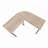 Home Office L Shape Computer Desk-1684479801