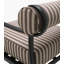 Ashley Childers X Surya Antibes Accent Chair