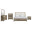 Table de chevet CALLISIE BRUN