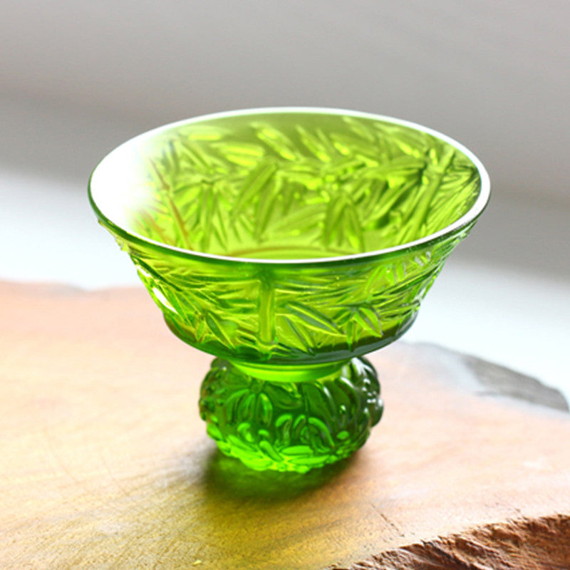 Tableware Crystal Wine Glass