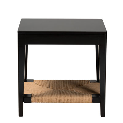 Table de bout