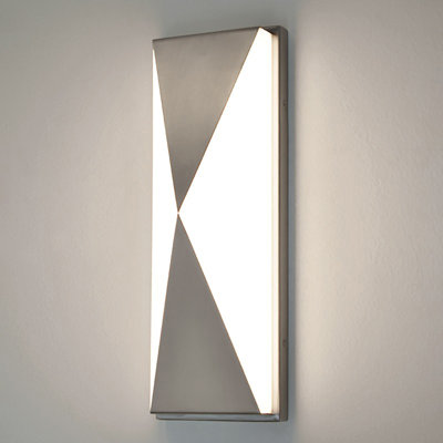 Plafonnier encastré 1 lumières Lowenthal