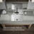 Venza Single-Handle Bathroom Sink Faucet 1.2 GPM-1565434602
