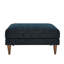 Repose-pieds rembourré Modway Zoya-93235952