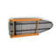 Bowles Wood Tabletop Ironing Board