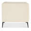 SS Tufted Club Chair