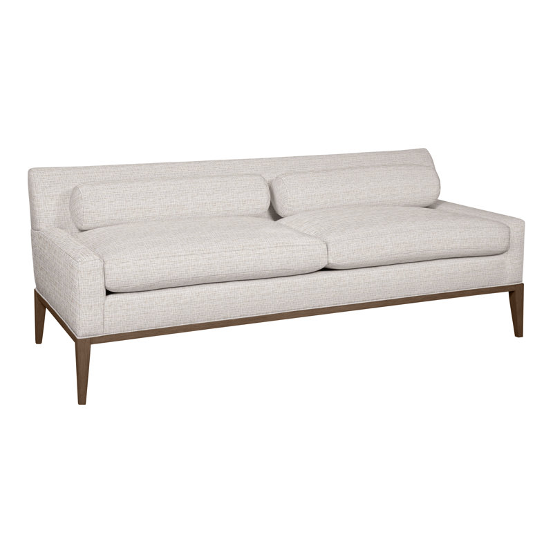 Jacen Sofa, Havana, Perigold IceBreaker White Sands