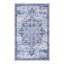 Tapis oriental gris / bleu Matsumura-1006419281