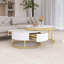 Table basse Modern Modern