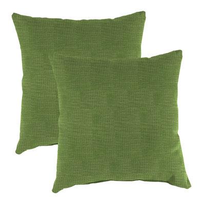 Sunbrella Outdoor Throw Pillow
