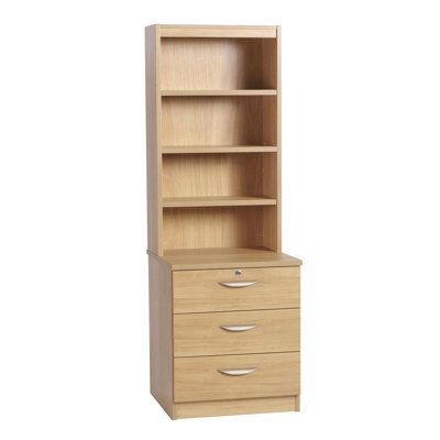 Brenai 3 -Drawer
