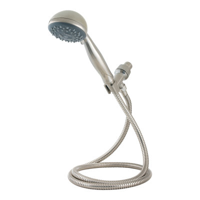Multi Function Handheld Shower Head