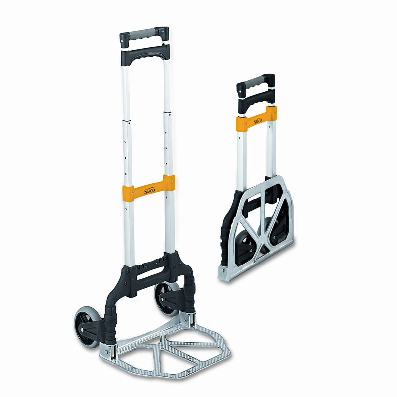 Chariot à main capacité 110 lb.