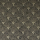 Fan Metallic Wallpaper Double Roll