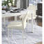 Ensemble de 2 chaises d'appoint Modern-1796461445
