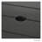 POLYWOOD Park 72" Picnic Table-1326707