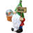 Edeltrud Gnomes Plastic Garden Statue