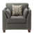 Gris anthracite