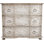 Tosca Solid Wood Accent Chest