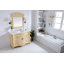 Ensemble de meuble-lavabo simple 48 po Lunette-95949793-46269951