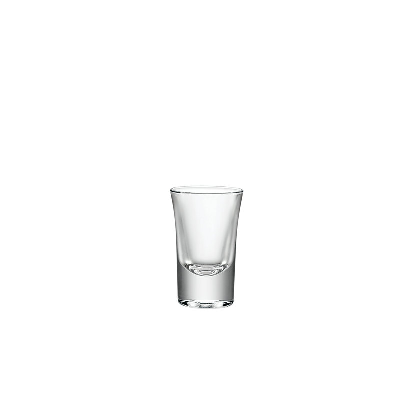 Mini verres à liqueur Dublino, 1,75 oz