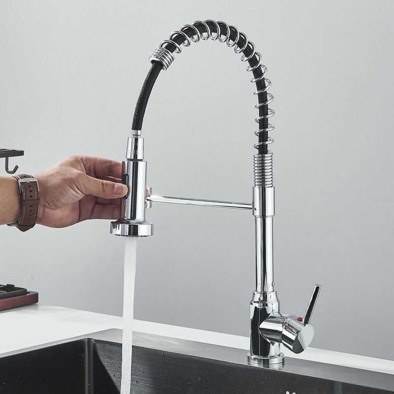 Belfry Kitchen Castlereagh Kitchen Faucet