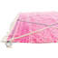 Tapis rose Nathaniel