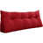 Red is out of stock