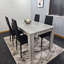 Jagrti 4 - Person Dining Set