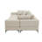 Upholstered L-Shaped Sectional Reversible-1328536298