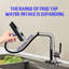 Pull-out Sprayer Bathroom Faucet-98667917
