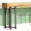 Office Display Shelf,Modern-Style Console Table,Long Sofa Table