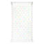 Drap pour lit de bébé Abner