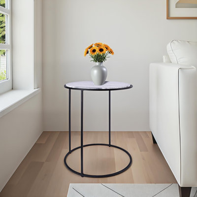 Table de bout Nikelle