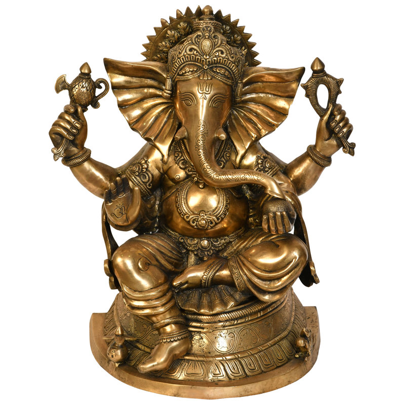 Religious & Spiritual Statue
