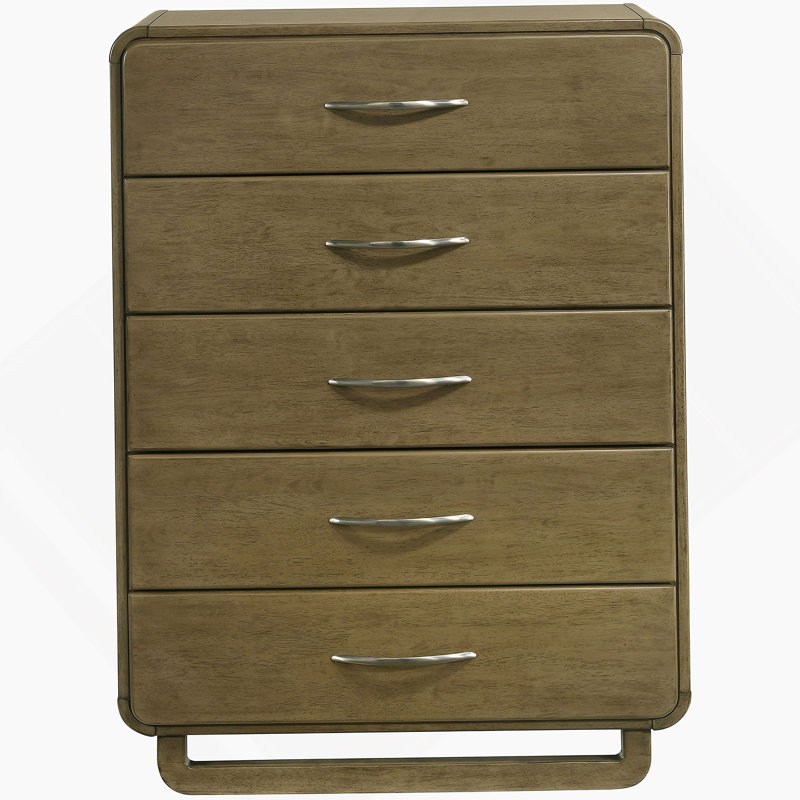 Commode 5 tiroirs