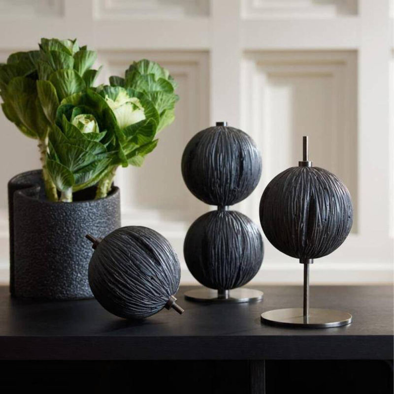 Kyros Abstract Decorative Object