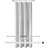 Thermal Insulated 100 Percent Darkening Blackout Curtain Liner-98498959